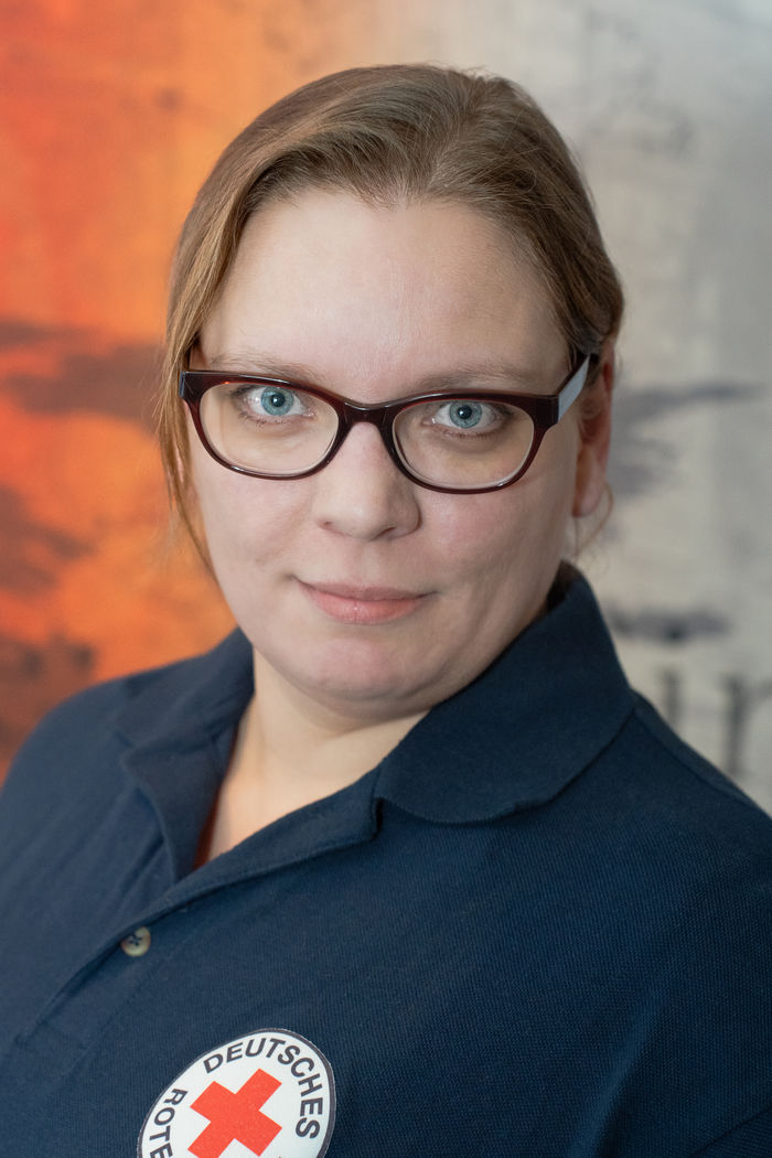 Profilbild von Daniela Keller