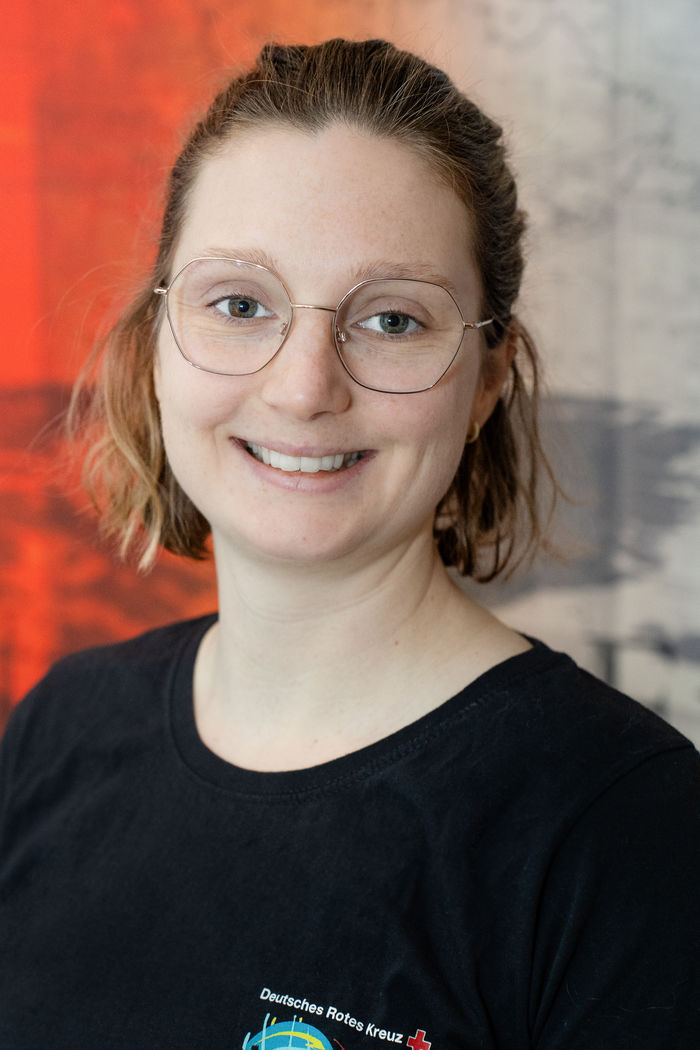 Profilbild von Lea Bexten